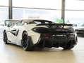 McLaren 600LT MSO CLUBSPORT PRO *CARBON*RACiNG*LiFTiNG* Weiß - thumbnail 4