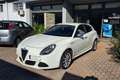 Alfa Romeo Giulietta Giulietta 2.0 JTDm-2 140 CV Distinctive Bianco - thumbnail 2