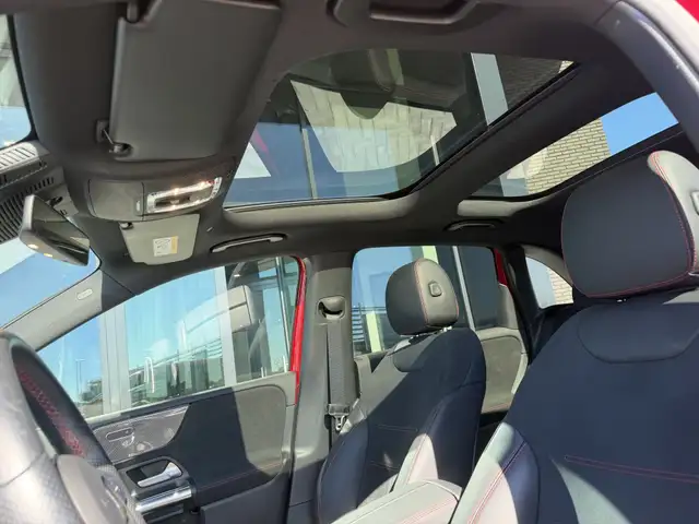 Mercedes-Benz B-Class view 7