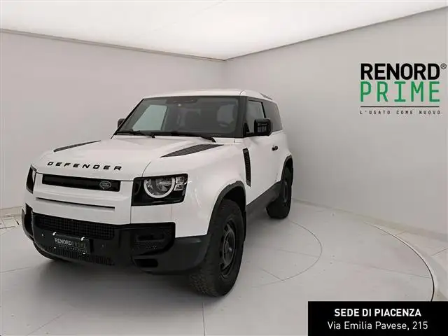 Land Rover Defender 110 3.0d i6 mhev S awd 200cv auto AUTOCARRO