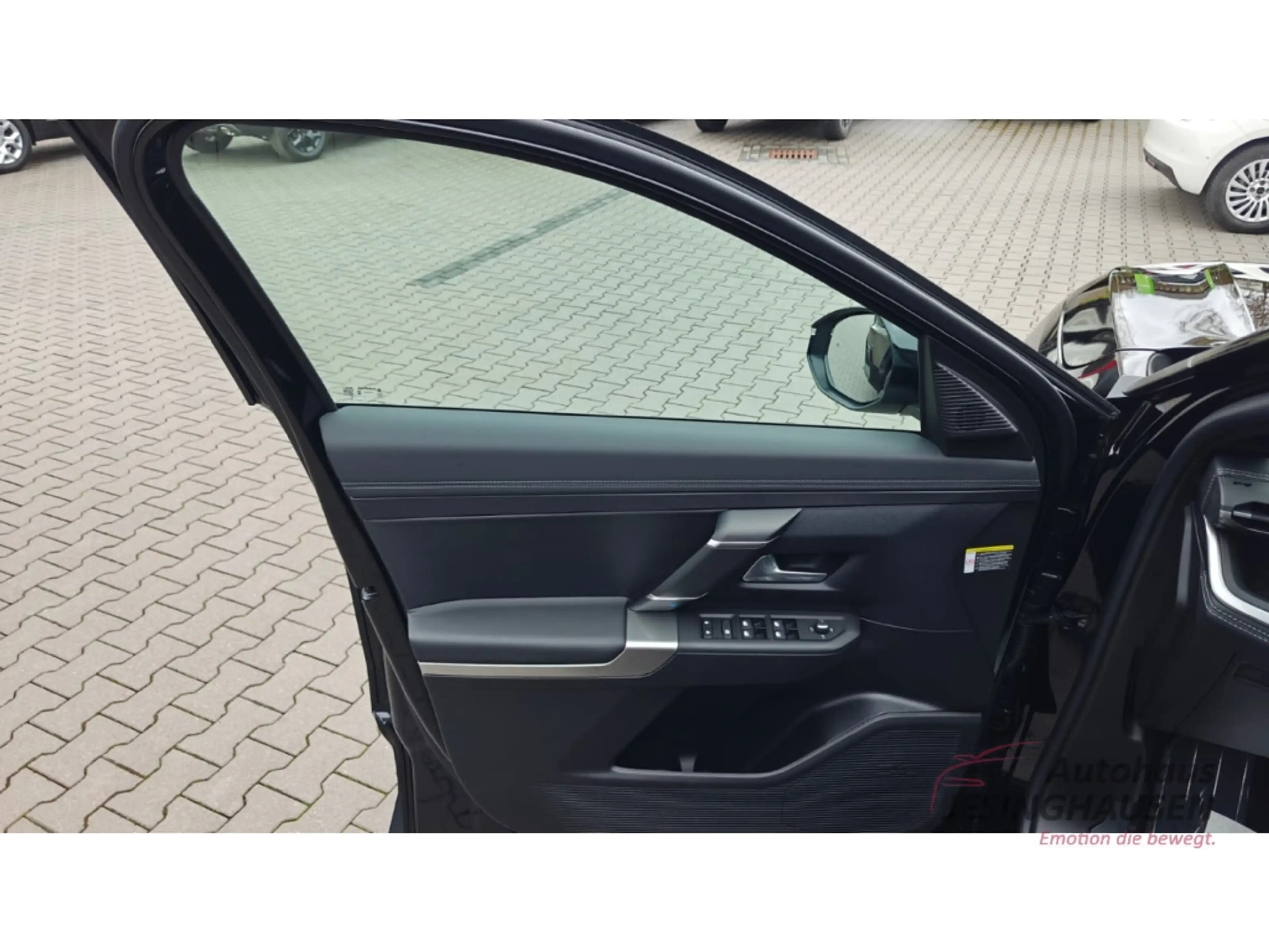 Jeep Compass MHEV*First Edition*Winterp.* HUD*Navi* HUD Navi Di — photo 13