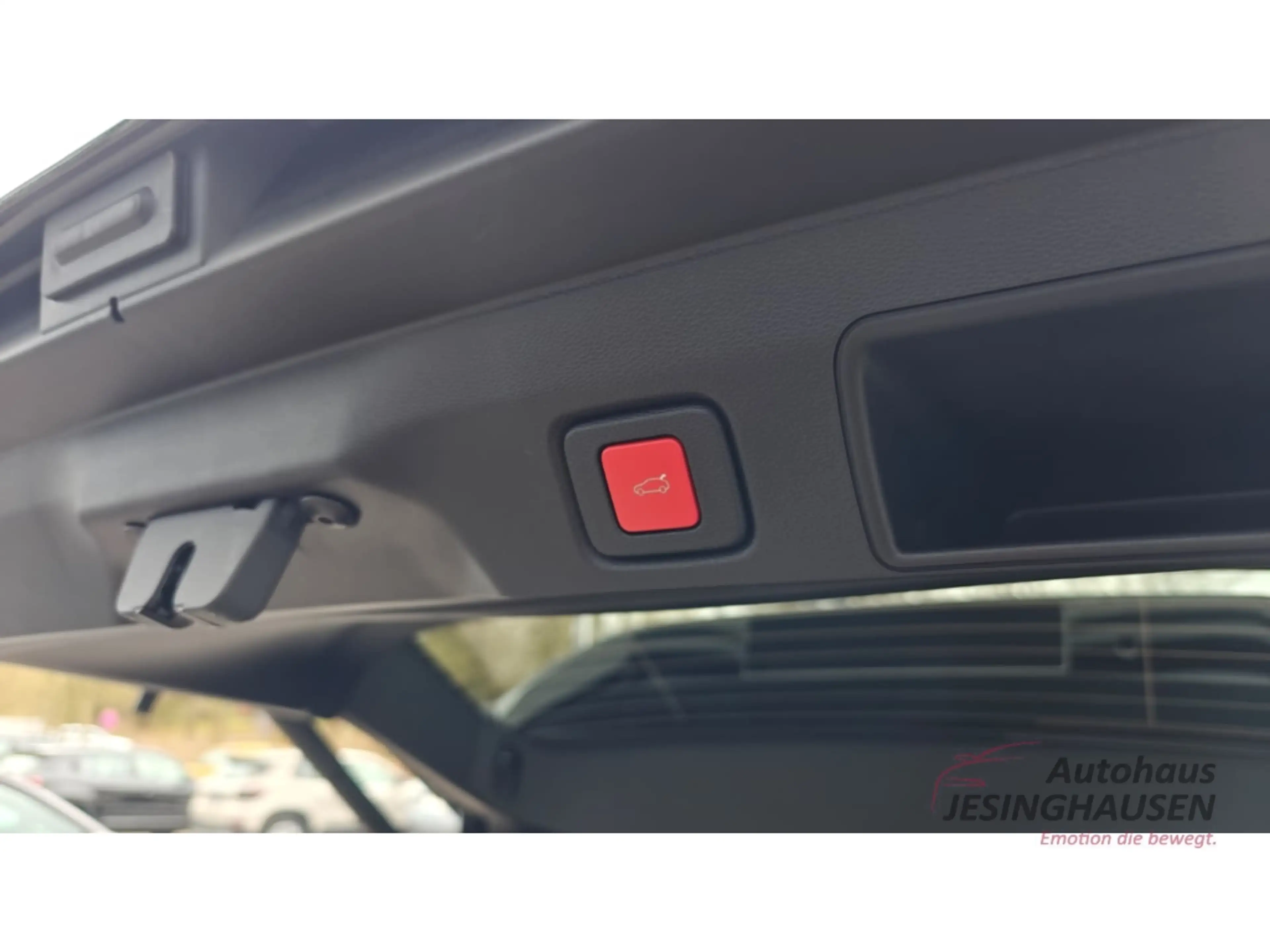 Jeep Compass MHEV*First Edition*Winterp.* HUD*Navi* HUD Navi Di — photo 9
