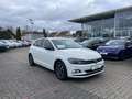 Volkswagen Polo IQ Drive TSi Navi Sitzh EPC v+h Blanc - thumbnail 5