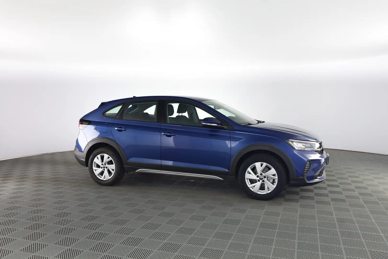 Volkswagen Taigo Taigo 1.0 TSI 95 CV Life Blu/Azzurro - 2