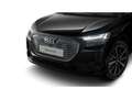 Audi Q4 e-tron 45 AHK/HUD/Leder/20''/RFK/W-Pumpe Negro - thumbnail 3