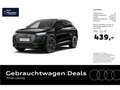 Audi Q4 e-tron 45 AHK/HUD/Leder/20''/RFK/W-Pumpe Negro - thumbnail 1