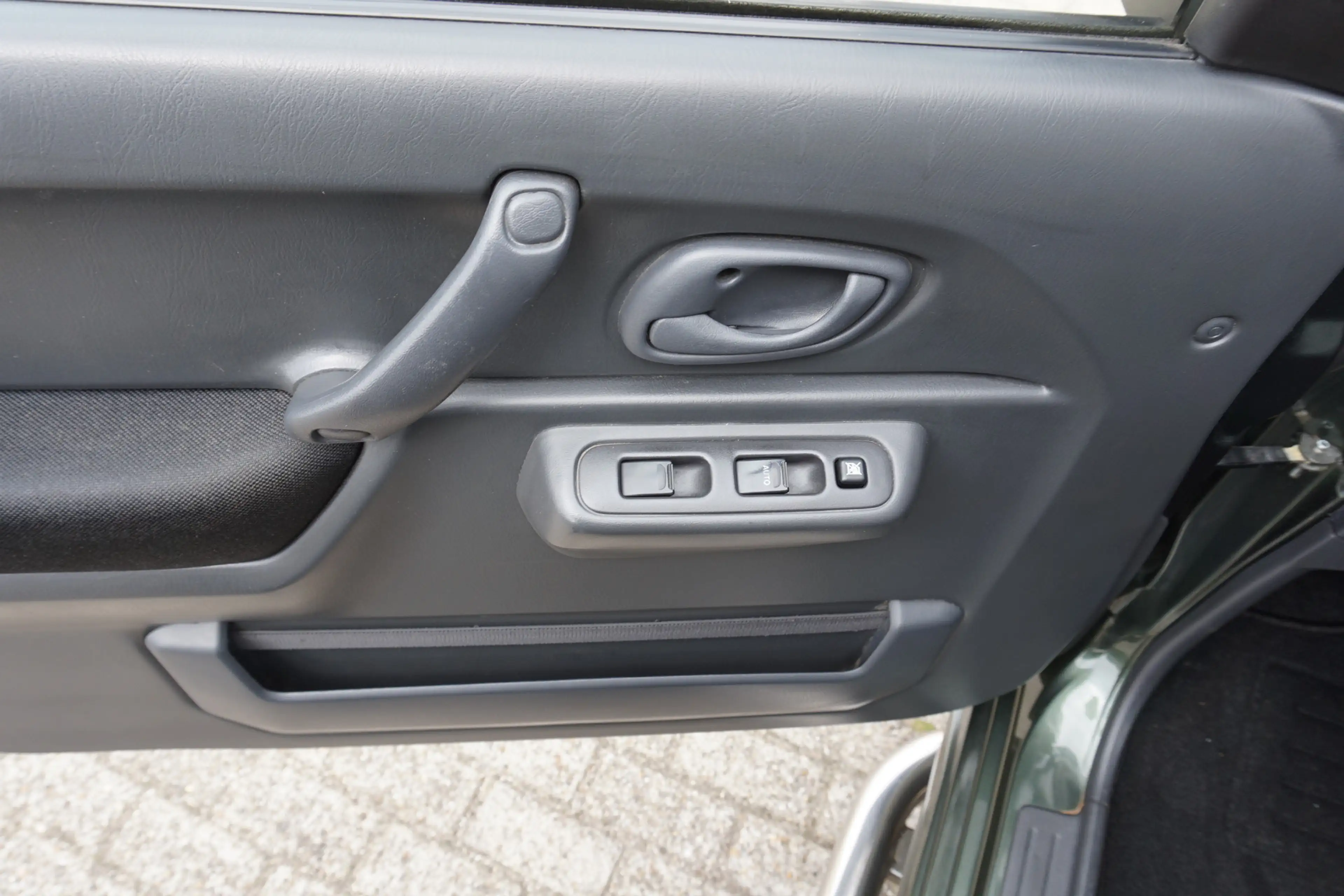 Suzuki Jimny 1.3 Exclusive , Automaat , Incl nw apk/beurt & 12 — photo 15
