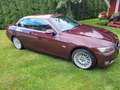 BMW 320 3er Cabrio Diesel 320d DPF Cabrio Piros - thumbnail 7