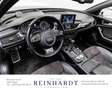 Audi S6 AVANT 4.0TFSi MATRIX/ACC/HuD/PANO/KAM/S-SITZE Noir - thumbnail 19