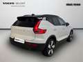 Volvo XC40 P8 Recharge Ultimate Twin Eléctrico Puro AWD Blanco - thumbnail 6
