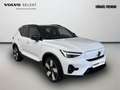 Volvo XC40 P8 Recharge Ultimate Twin Eléctrico Puro AWD Blanco - thumbnail 5