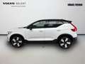 Volvo XC40 P8 Recharge Ultimate Twin Eléctrico Puro AWD Blanco - thumbnail 3