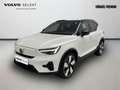 Volvo XC40 P8 Recharge Ultimate Twin Eléctrico Puro AWD Blanco - thumbnail 1