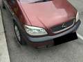 Opel Zafira 2.0 DTI Elegance Rot - thumbnail 12