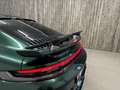 Porsche 911 Turbo S 992 Grün - thumbnail 14