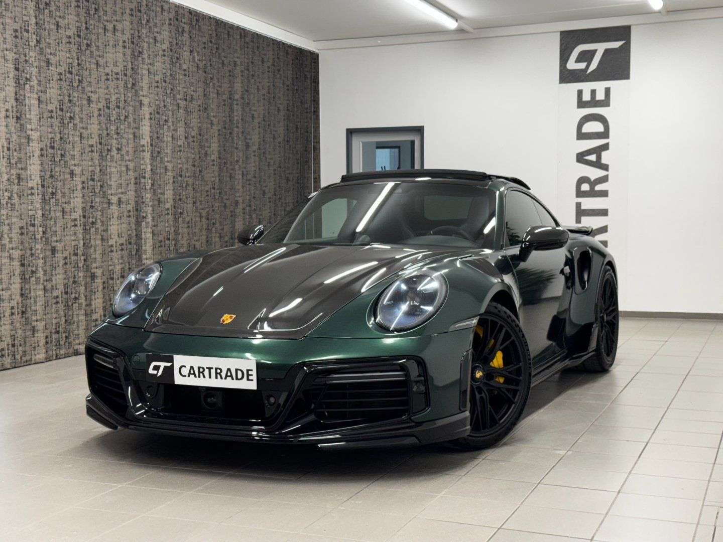 2022 Porsche 911