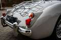 MG MGA Topwagen*Full restored* Gris - thumbnail 3