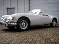 MG MGA Topwagen*Full restored* Gris - thumbnail 2