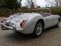 MG MGA Topwagen*Full restored* Gris - thumbnail 4