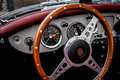 MG MGA Topwagen*Full restored* Gris - thumbnail 6