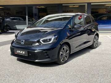 1,5 i-MMD Hybrid Advance Aut.