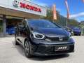 Honda Jazz 1,5 i-MMD Hybrid Advance Aut. Blau - thumbnail 3