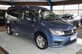 Volkswagen Caddy PKW Maxi BMT XENON / NAVI / R-KAM / PDC Blauw - thumbnail 2