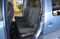 Volkswagen Caddy PKW Maxi BMT XENON / NAVI / R-KAM / PDC Blauw - thumbnail 11