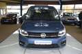 Volkswagen Caddy PKW Maxi BMT XENON / NAVI / R-KAM / PDC Blauw - thumbnail 5