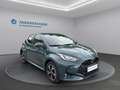 Toyota Yaris 1,5 VVT-i Hybrid Active Drive Grün - thumbnail 4