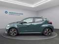 Toyota Yaris 1,5 VVT-i Hybrid Active Drive Grün - thumbnail 8