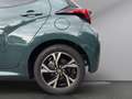 Toyota Yaris 1,5 VVT-i Hybrid Active Drive Grün - thumbnail 22