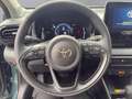 Toyota Yaris 1,5 VVT-i Hybrid Active Drive Grün - thumbnail 12