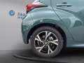 Toyota Yaris 1,5 VVT-i Hybrid Active Drive Grün - thumbnail 14
