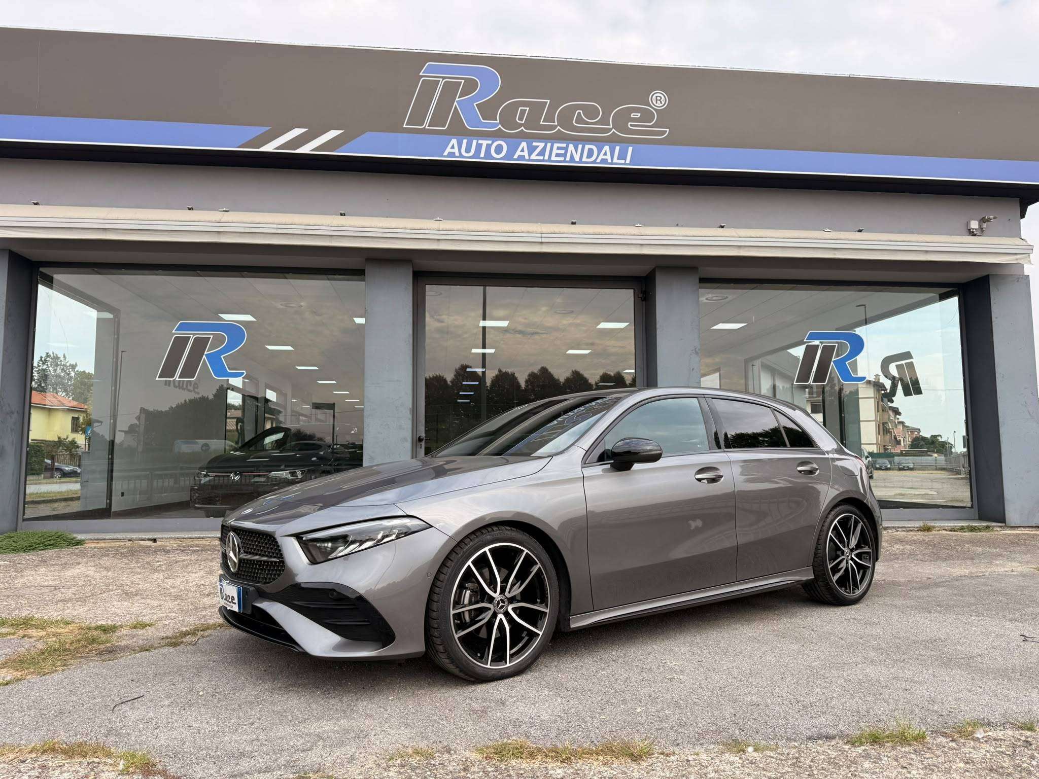 2025 Mercedes Benz 250