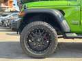 Jeep Wrangler 2.0 Turbo aut. Verde - thumbnail 10