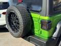 Jeep Wrangler 2.0 Turbo aut. Verde - thumbnail 7