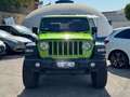Jeep Wrangler 2.0 Turbo aut. Verde - thumbnail 2