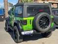 Jeep Wrangler 2.0 Turbo aut. Verde - thumbnail 6