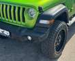 Jeep Wrangler 2.0 Turbo aut. Verde - thumbnail 9