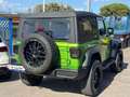 Jeep Wrangler 2.0 Turbo aut. Verde - thumbnail 4
