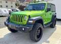 Jeep Wrangler 2.0 Turbo aut. Vert - thumbnail 1