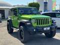 Jeep Wrangler 2.0 Turbo aut. Verde - thumbnail 3
