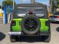Jeep Wrangler 2.0 Turbo aut. Verde - thumbnail 5