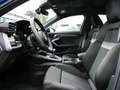 Audi A3 Limousine 35 TFSI Sline AHK DYNLICHT EL.HECK Bleu - thumbnail 11