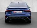 Audi A3 Limousine 35 TFSI Sline AHK DYNLICHT EL.HECK Azul - thumbnail 7