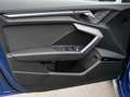 Audi A3 Limousine 35 TFSI Sline AHK DYNLICHT EL.HECK Bleu - thumbnail 23