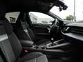 Audi A3 Limousine 35 TFSI Sline AHK DYNLICHT EL.HECK Bleu - thumbnail 18