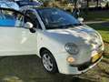 Fiat 500 1.2 POP PANORAMADAK ALU VELGEN Wit - thumbnail 22