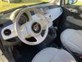 Fiat 500 1.2 POP PANORAMADAK ALU VELGEN Wit - thumbnail 11